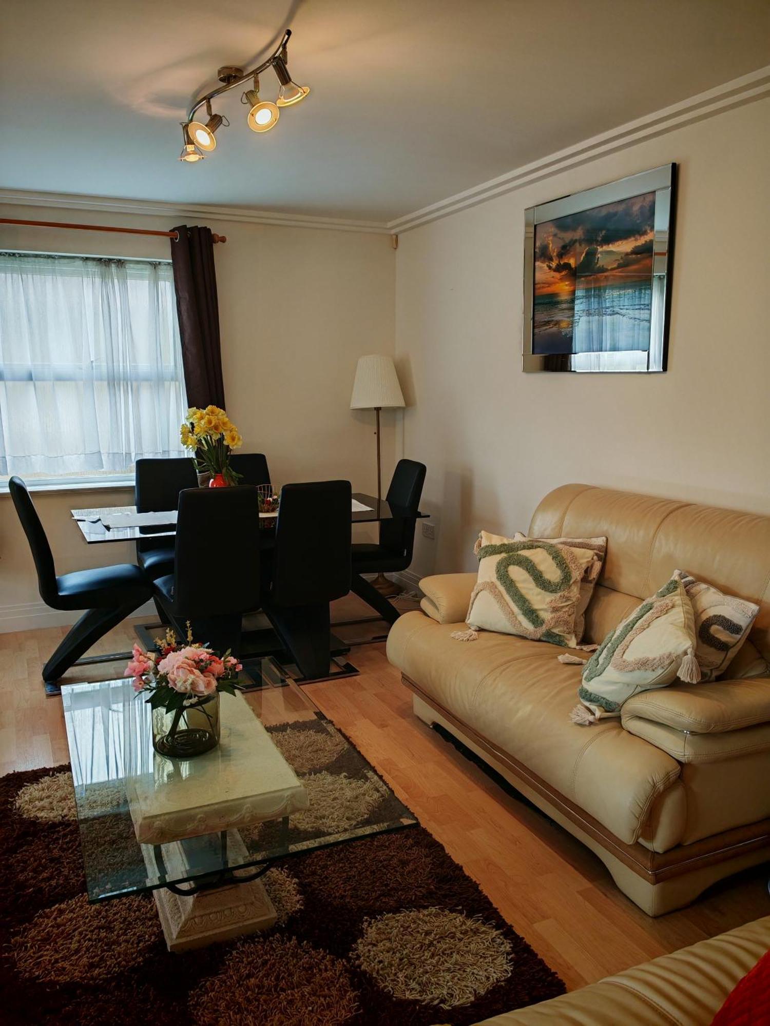 Spacious & Cosy Double And Single Bedrooms Close To Hendon & Colindale Tube Stations Exterior foto