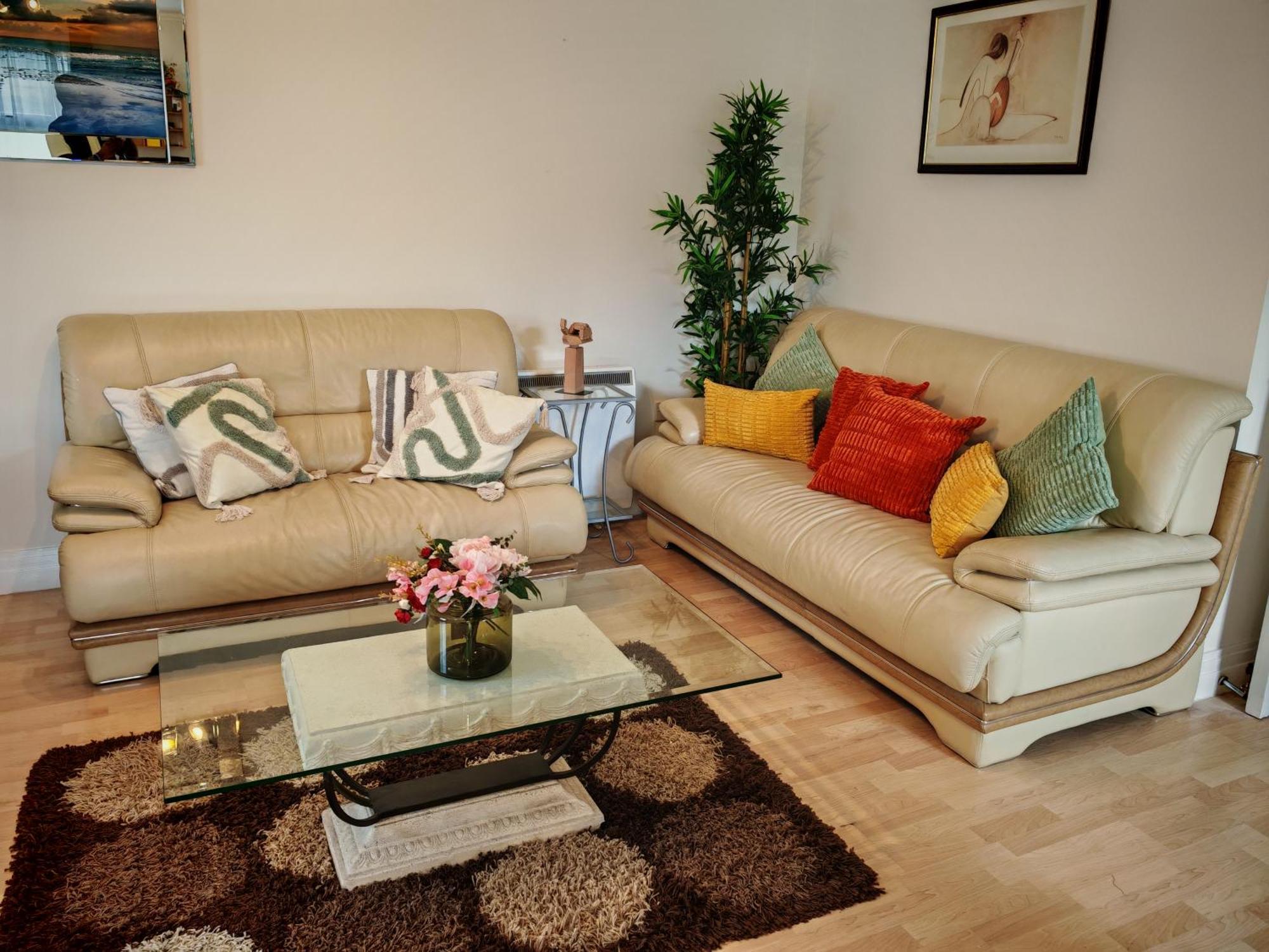 Spacious & Cosy Double And Single Bedrooms Close To Hendon & Colindale Tube Stations Exterior foto