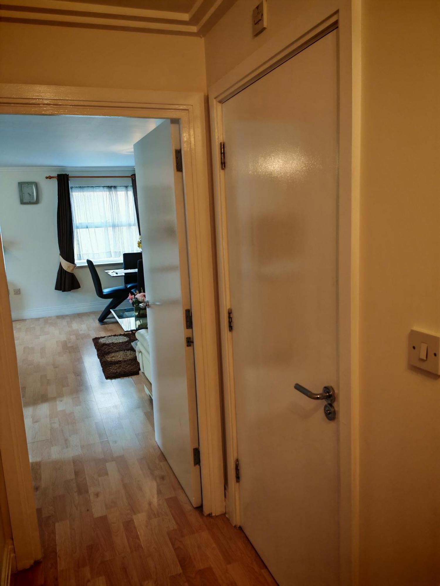 Spacious & Cosy Double And Single Bedrooms Close To Hendon & Colindale Tube Stations Exterior foto